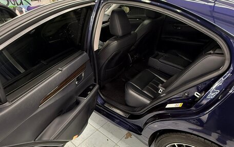 Lexus ES VII, 2015 год, 2 535 000 рублей, 16 фотография