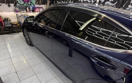 Lexus ES VII, 2015 год, 2 535 000 рублей, 6 фотография