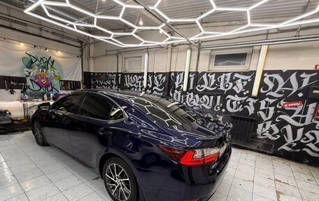 Lexus ES VII, 2015 год, 2 535 000 рублей, 5 фотография