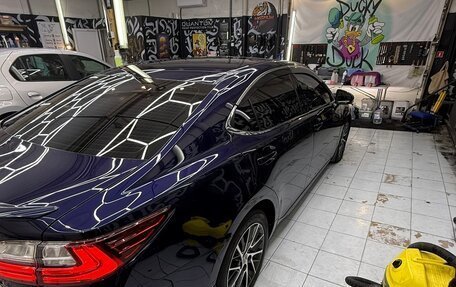 Lexus ES VII, 2015 год, 2 535 000 рублей, 8 фотография