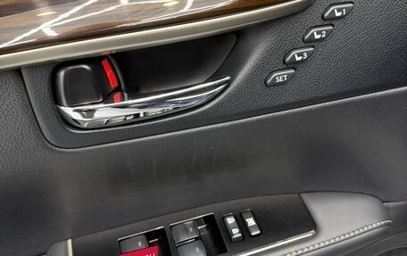 Lexus ES VII, 2015 год, 2 535 000 рублей, 15 фотография