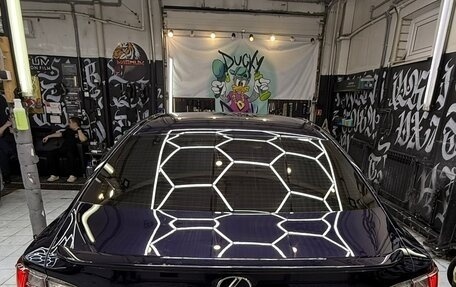 Lexus ES VII, 2015 год, 2 535 000 рублей, 7 фотография