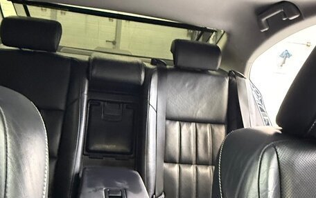 Lexus ES VII, 2015 год, 2 535 000 рублей, 25 фотография