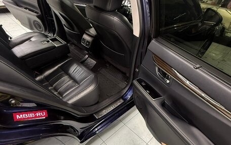 Lexus ES VII, 2015 год, 2 535 000 рублей, 19 фотография