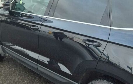 Skoda Karoq I, 2020 год, 2 500 000 рублей, 3 фотография