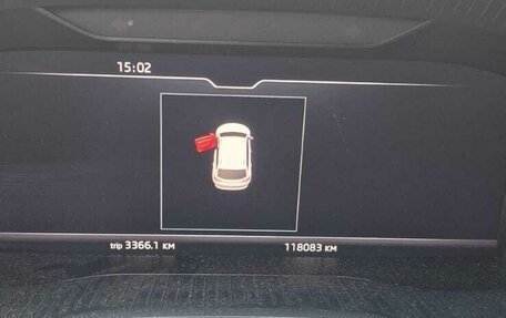 Skoda Karoq I, 2020 год, 2 500 000 рублей, 5 фотография