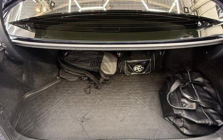 Lexus ES VII, 2015 год, 2 535 000 рублей, 26 фотография