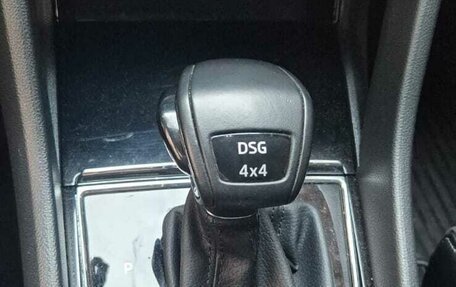 Skoda Karoq I, 2020 год, 2 500 000 рублей, 7 фотография