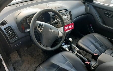 Hyundai Elantra IV, 2011 год, 499 000 рублей, 5 фотография