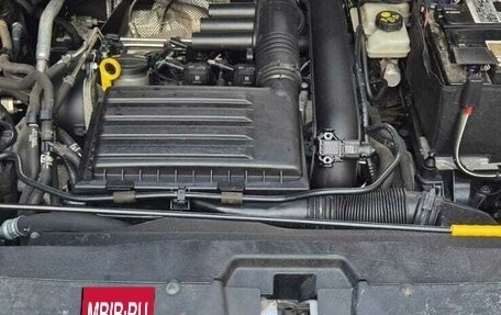 Skoda Karoq I, 2020 год, 2 500 000 рублей, 11 фотография