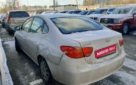 Hyundai Elantra IV, 2011 год, 499 000 рублей, 4 фотография