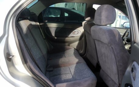 KIA Spectra II (LD), 2006 год, 289 000 рублей, 12 фотография