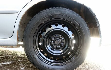 KIA Spectra II (LD), 2006 год, 289 000 рублей, 9 фотография