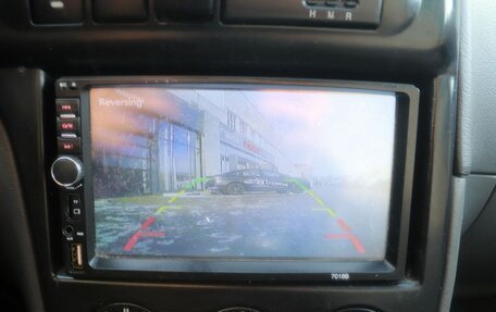 KIA Spectra II (LD), 2006 год, 289 000 рублей, 17 фотография