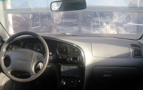 KIA Spectra II (LD), 2006 год, 289 000 рублей, 15 фотография