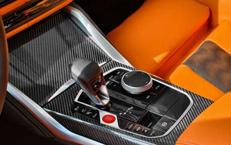 BMW M3, 2024 год, 14 788 047 рублей, 8 фотография