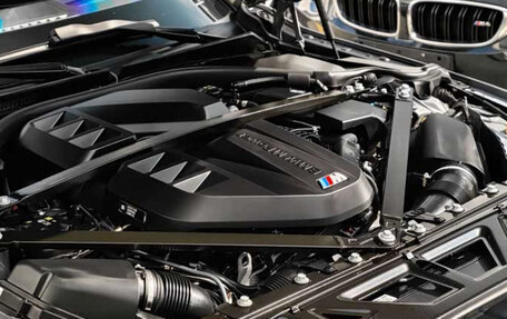 BMW M3, 2024 год, 14 788 047 рублей, 9 фотография