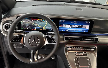 Mercedes-Benz V-Класс, 2025 год, 14 200 000 рублей, 8 фотография