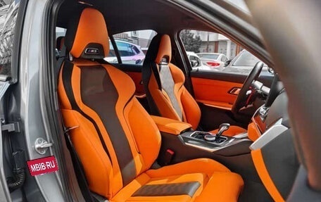 BMW M3, 2024 год, 14 788 047 рублей, 7 фотография