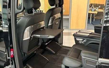 Mercedes-Benz V-Класс, 2025 год, 14 200 000 рублей, 7 фотография