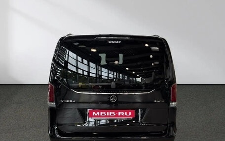 Mercedes-Benz V-Класс, 2025 год, 14 200 000 рублей, 4 фотография