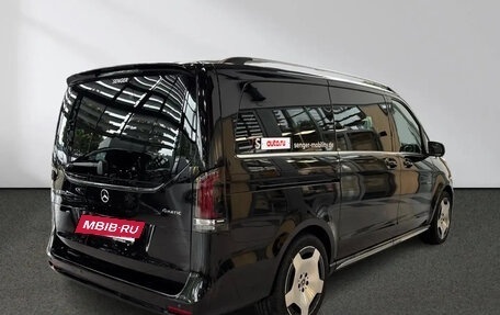 Mercedes-Benz V-Класс, 2025 год, 14 200 000 рублей, 2 фотография