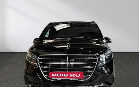 Mercedes-Benz V-Класс, 2025 год, 14 200 000 рублей, 3 фотография