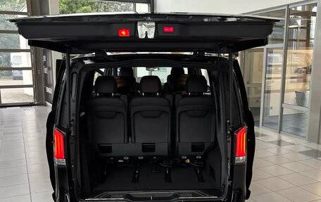 Mercedes-Benz V-Класс, 2025 год, 14 200 000 рублей, 13 фотография