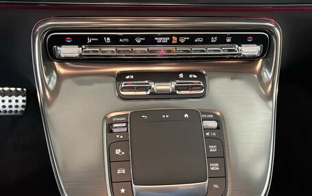 Mercedes-Benz V-Класс, 2025 год, 14 200 000 рублей, 12 фотография