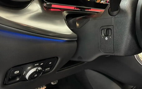 Mercedes-Benz V-Класс, 2025 год, 14 200 000 рублей, 18 фотография