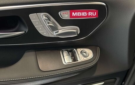 Mercedes-Benz V-Класс, 2025 год, 14 200 000 рублей, 10 фотография