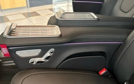 Mercedes-Benz V-Класс, 2025 год, 14 200 000 рублей, 17 фотография