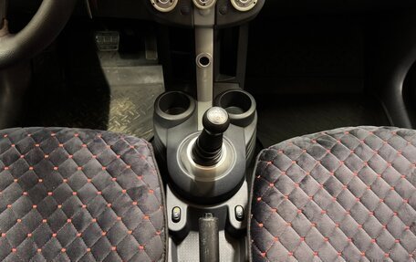 Mitsubishi Colt VI рестайлинг, 2007 год, 580 000 рублей, 13 фотография