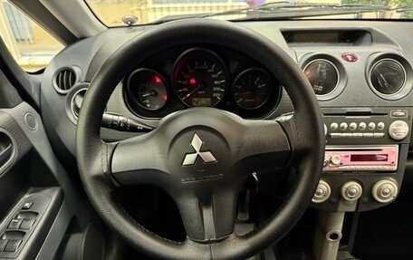 Mitsubishi Colt VI рестайлинг, 2007 год, 580 000 рублей, 7 фотография