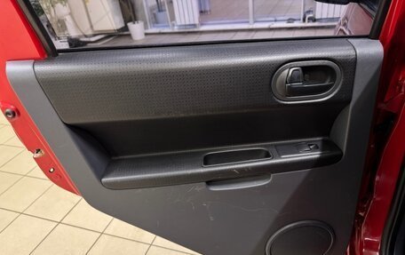 Mitsubishi Colt VI рестайлинг, 2007 год, 580 000 рублей, 15 фотография