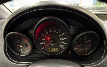 Mitsubishi Colt VI рестайлинг, 2007 год, 580 000 рублей, 11 фотография