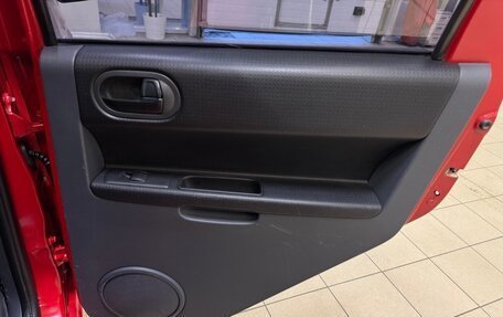 Mitsubishi Colt VI рестайлинг, 2007 год, 580 000 рублей, 17 фотография