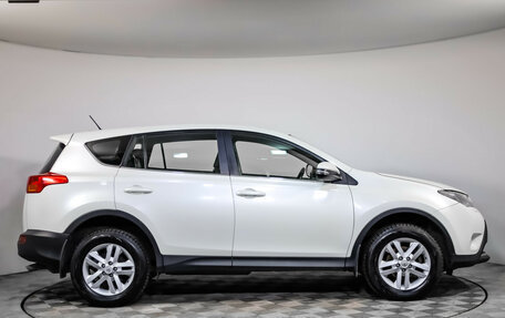 Toyota RAV4, 2013 год, 1 449 000 рублей, 4 фотография