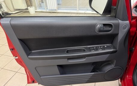 Mitsubishi Colt VI рестайлинг, 2007 год, 580 000 рублей, 14 фотография