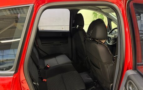 Mitsubishi Colt VI рестайлинг, 2007 год, 580 000 рублей, 10 фотография