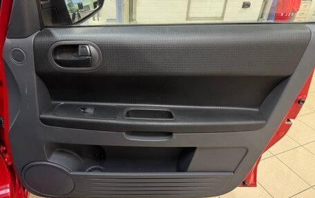 Mitsubishi Colt VI рестайлинг, 2007 год, 580 000 рублей, 16 фотография