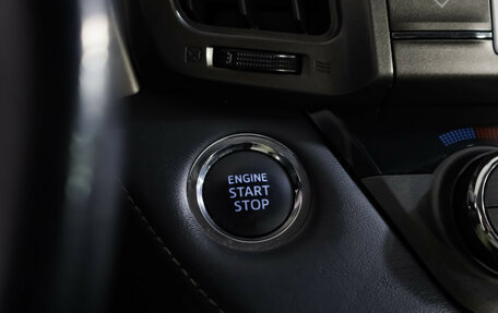 Toyota RAV4, 2013 год, 1 449 000 рублей, 15 фотография