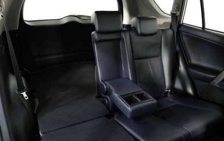 Toyota RAV4, 2013 год, 1 449 000 рублей, 26 фотография