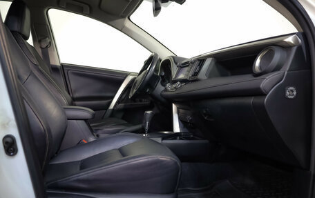 Toyota RAV4, 2013 год, 1 449 000 рублей, 24 фотография