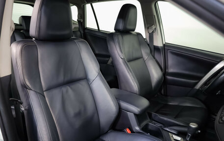 Toyota RAV4, 2013 год, 1 449 000 рублей, 23 фотография