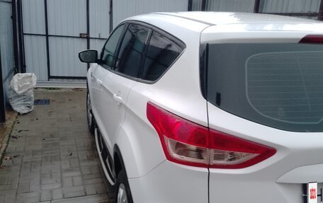 Ford Kuga III, 2015 год, 1 410 000 рублей, 2 фотография