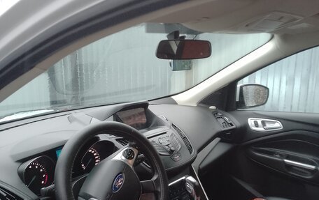 Ford Kuga III, 2015 год, 1 410 000 рублей, 6 фотография