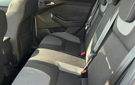 Ford Focus III, 2011 год, 790 000 рублей, 8 фотография