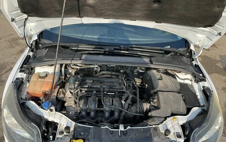 Ford Focus III, 2011 год, 790 000 рублей, 9 фотография