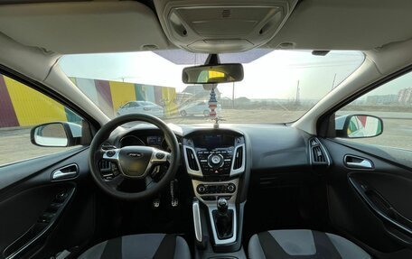 Ford Focus III, 2011 год, 790 000 рублей, 13 фотография